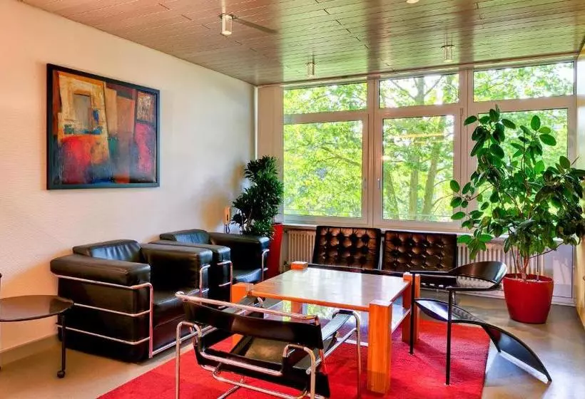 Hotel Isg Heidelberg