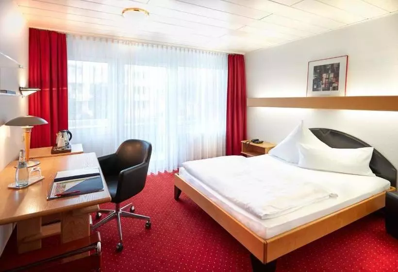 Hotel Isg Heidelberg