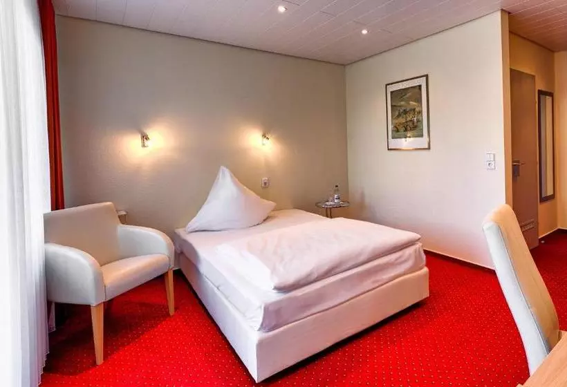 Hotel Isg Heidelberg