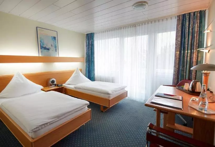 Hotel Isg Heidelberg