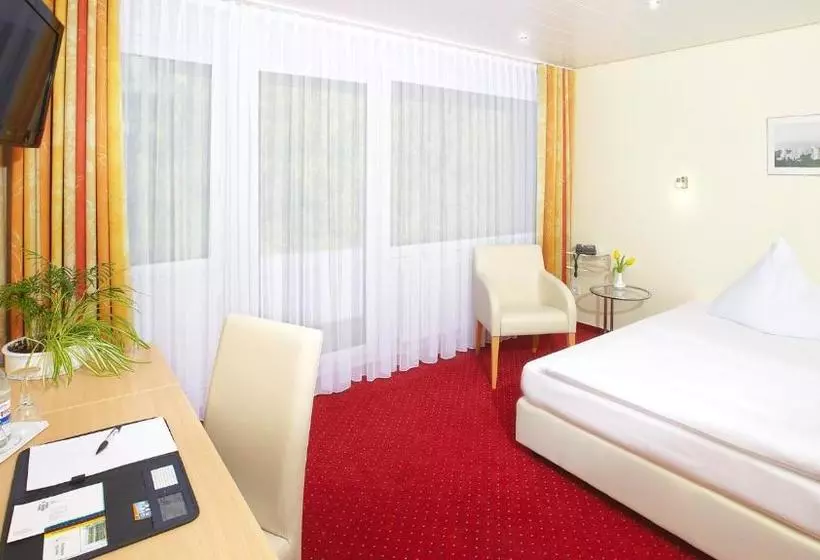 Hotel Isg Heidelberg