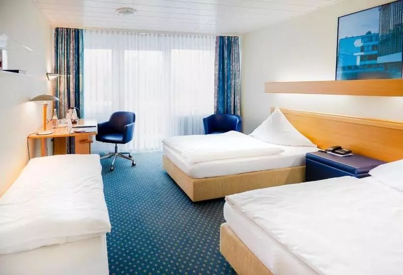 Hotel Isg Heidelberg