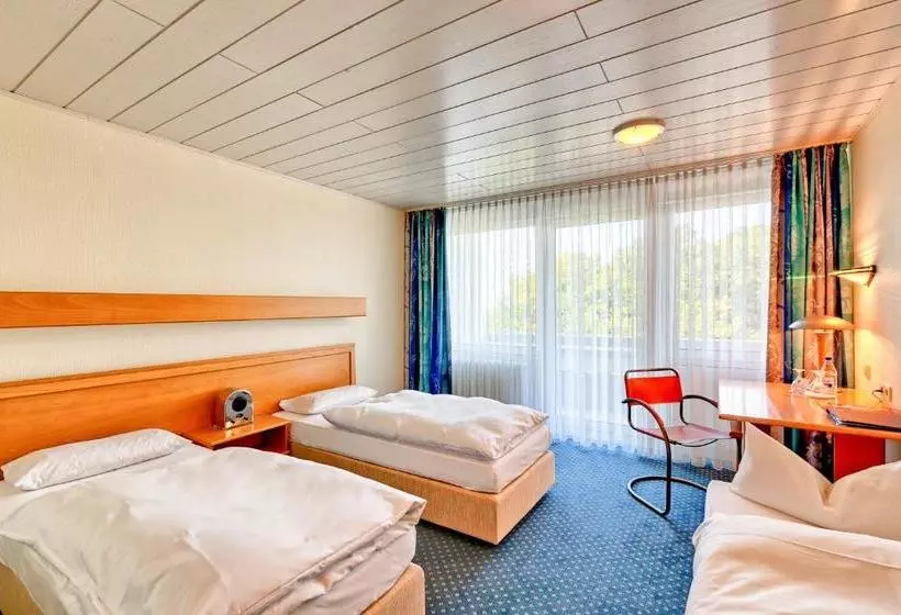 Hotel Isg Heidelberg