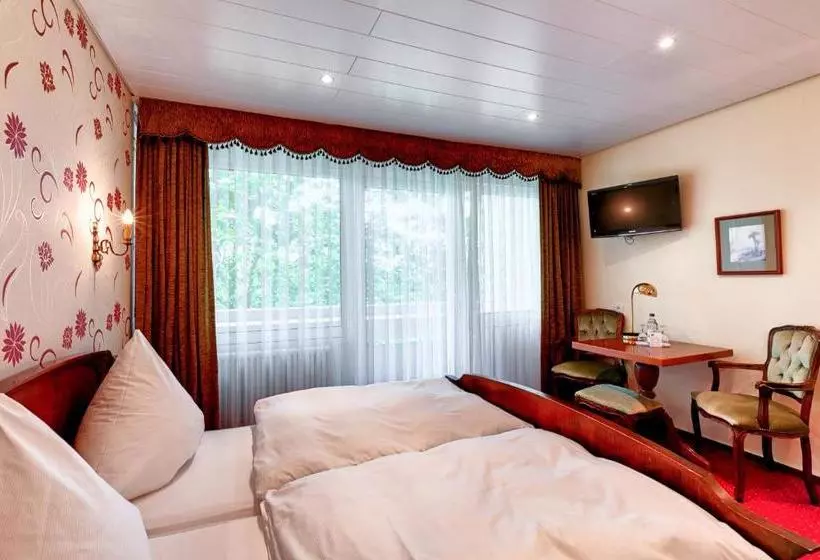 Hotel Isg Heidelberg