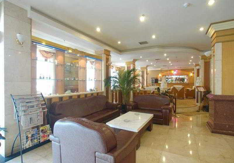 Hotel Jin Chang