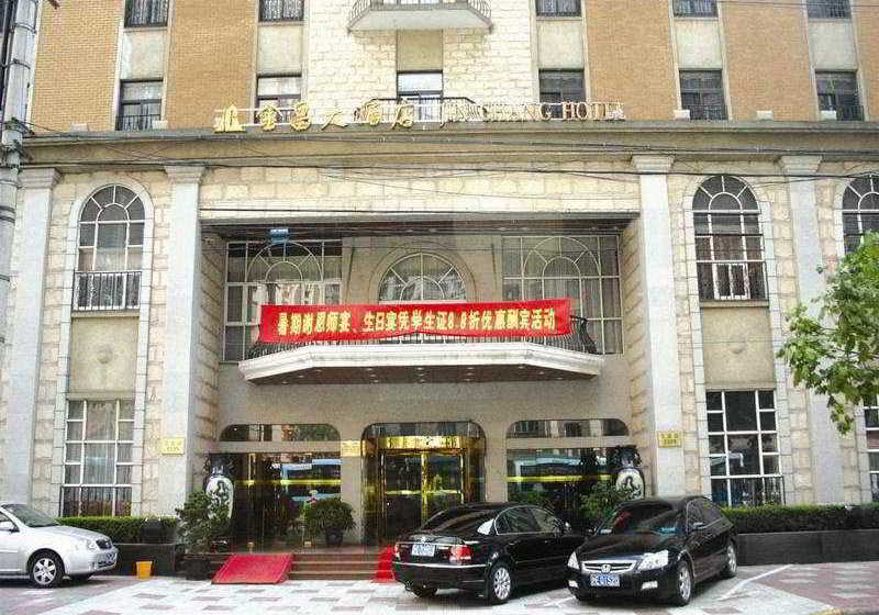 Hotel Jin Chang