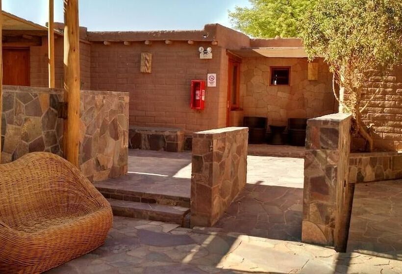 בית מלון כפרי Kimal