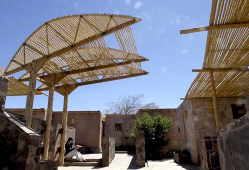 בית מלון כפרי Kimal