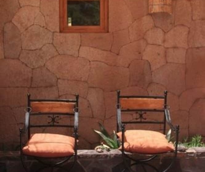 בית מלון כפרי Kimal