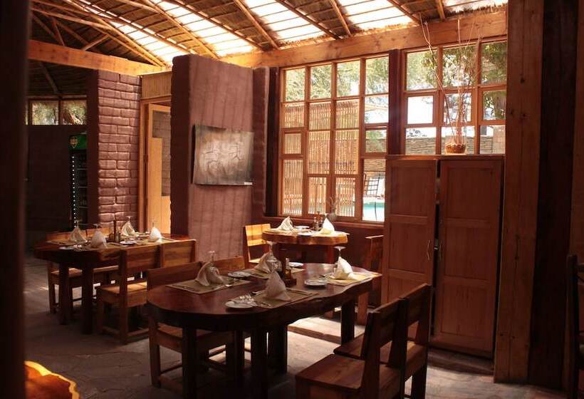 בית מלון כפרי Kimal