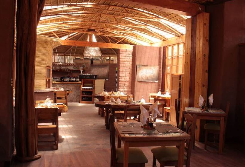 בית מלון כפרי Kimal