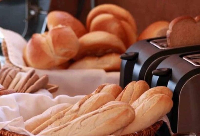 בית מלון כפרי Kimal