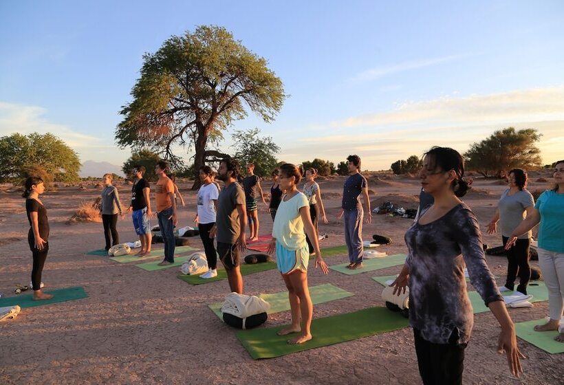 בית מלון כפרי Kimal