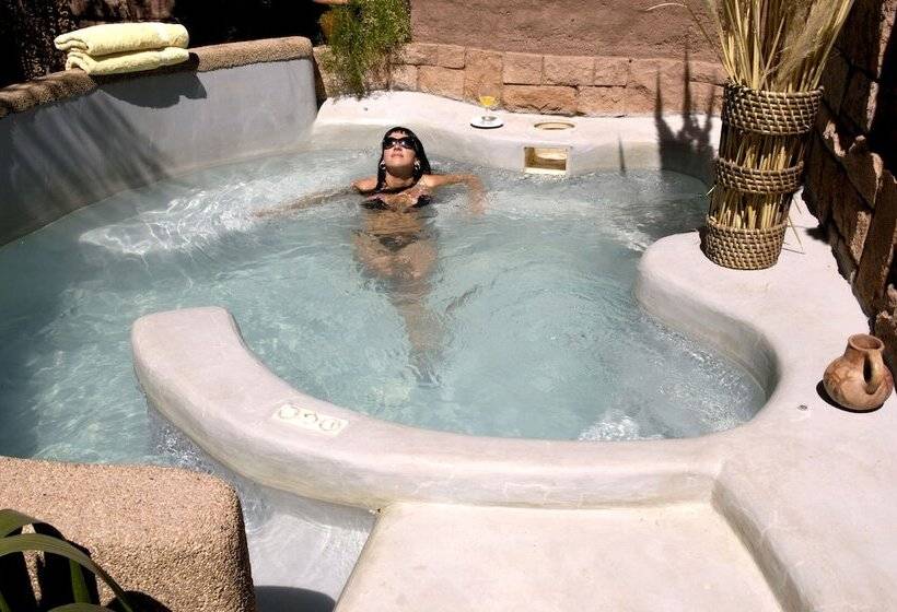 בית מלון כפרי Kimal