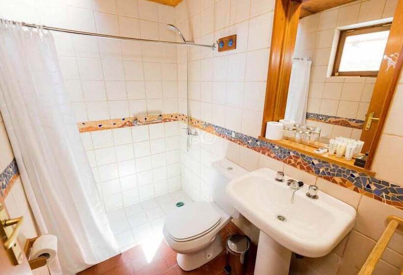 בית מלון כפרי Kimal