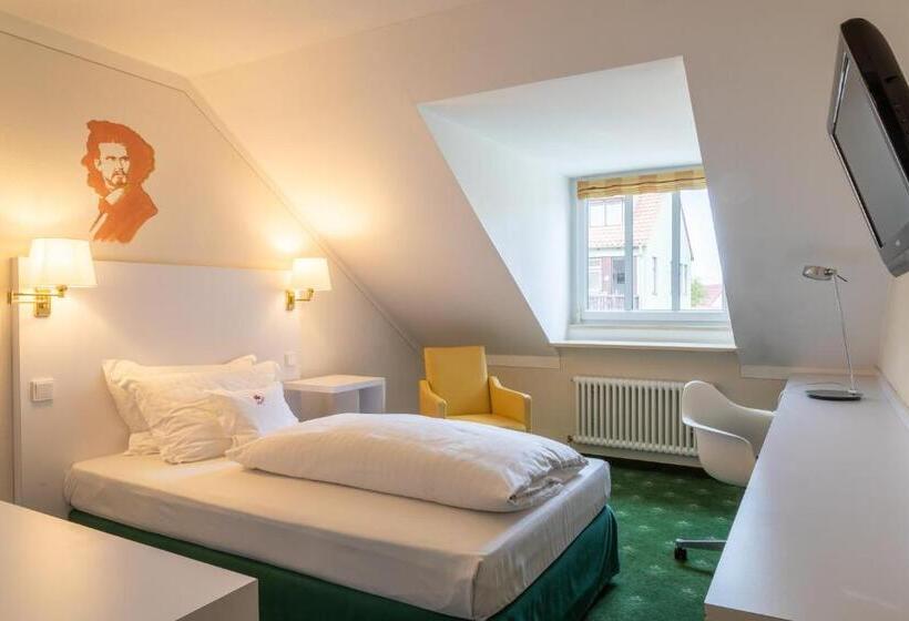 Hotelli Konig Ludwig Ii