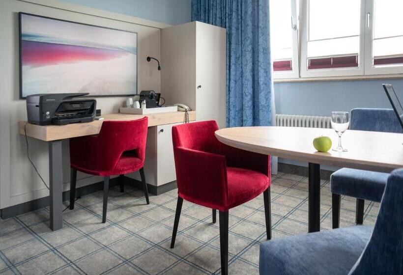 Hotelli Konig Ludwig Ii