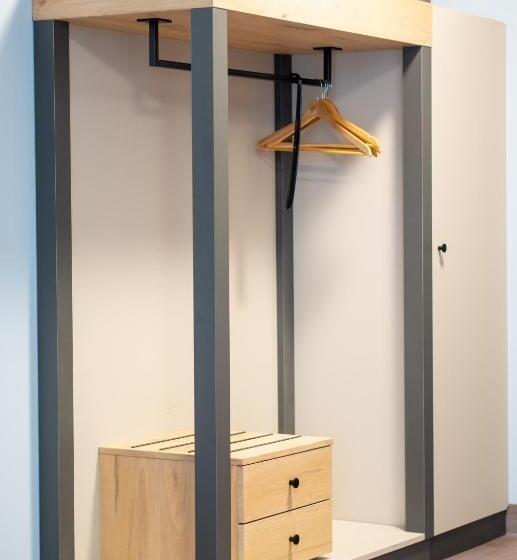 Hotelli Konig Ludwig Ii