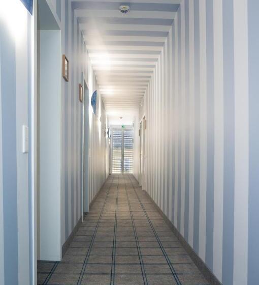 Hotelli Konig Ludwig Ii