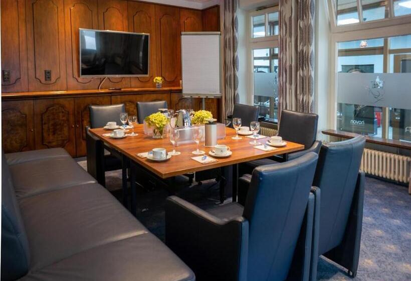 Hotelli Konig Ludwig Ii