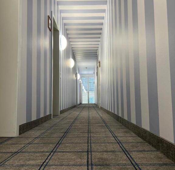 Hotelli Konig Ludwig Ii