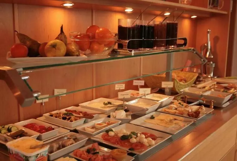 Landhotel Rittmeister & Kräuter Spa Adults Only