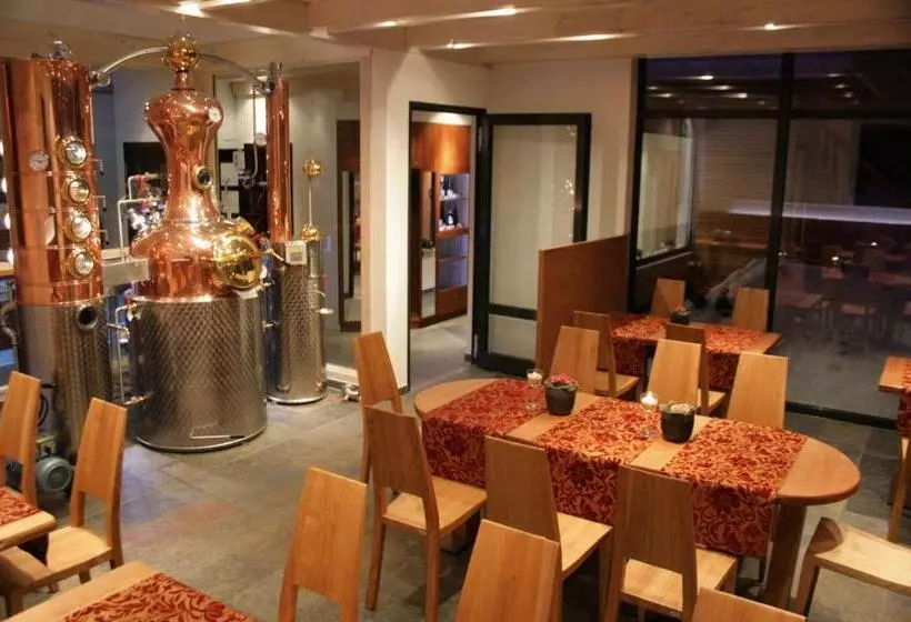 Landhotel Rittmeister & Kräuter Spa Adults Only