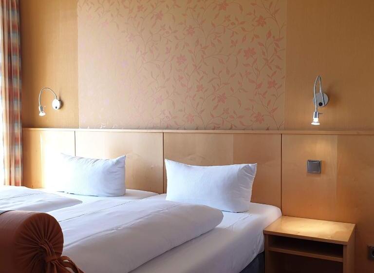 Landhotel Rittmeister & Kräuter Spa Adults Only