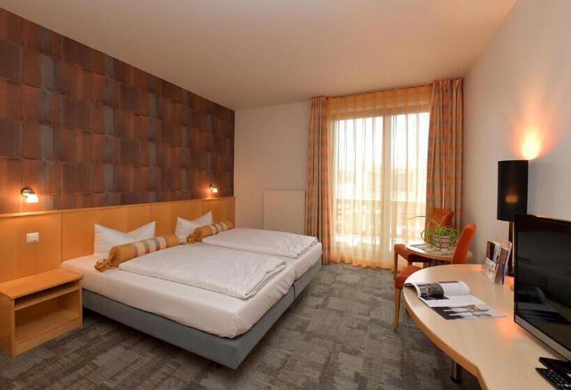 Landhotel Rittmeister & Kräuter Spa Adults Only