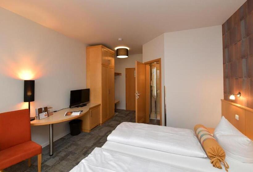 Landhotel Rittmeister & Kräuter Spa Adults Only