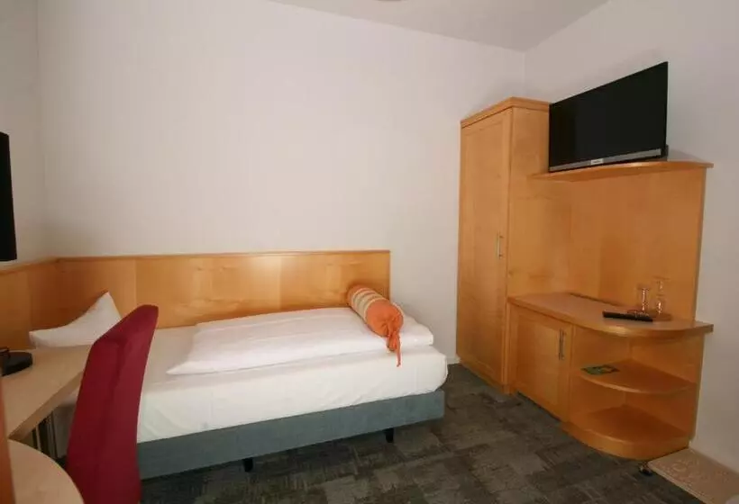 Landhotel Rittmeister & Kräuter Spa Adults Only