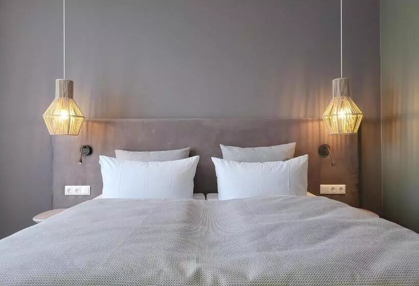 Landhotel Rittmeister & Kräuter Spa Adults Only