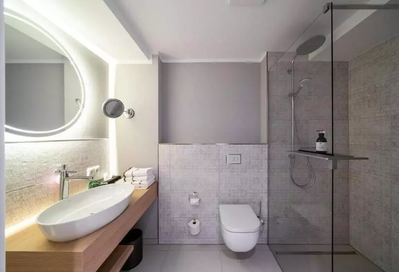 Landhotel Rittmeister & Kräuter Spa Adults Only