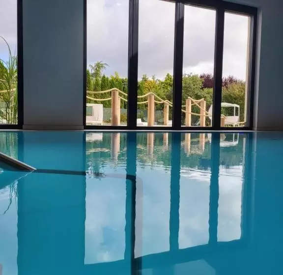 Landhotel Rittmeister & Kräuter Spa Adults Only