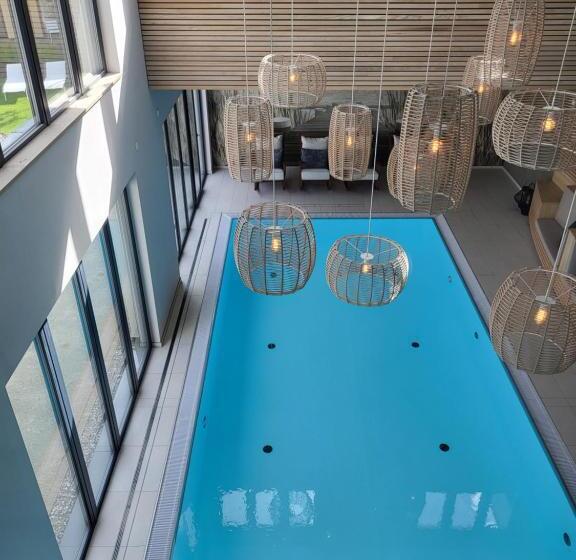 Landhotel Rittmeister & Kräuter Spa Adults Only