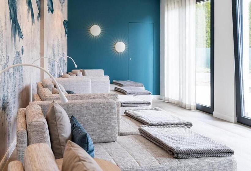 Landhotel Rittmeister & Kräuter Spa Adults Only