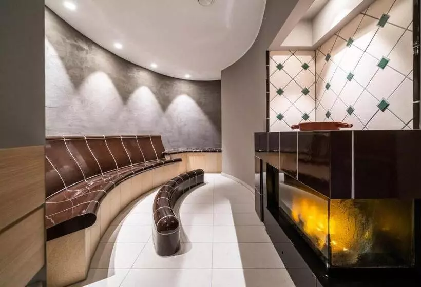 Landhotel Rittmeister & Kräuter Spa Adults Only