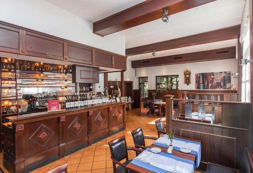 Landhotel Rittmeister & Kräuter Spa Adults Only