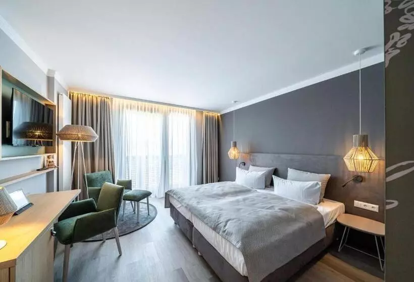 Landhotel Rittmeister & Kräuter Spa Adults Only