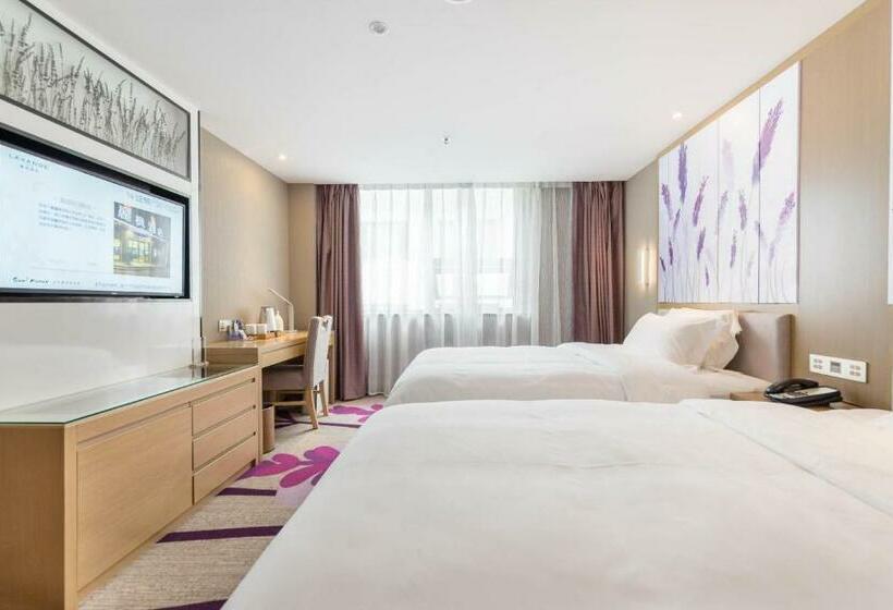 Hotel Lavande Beijing South Railway Station Yangqiao