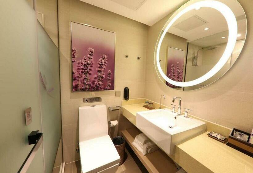 Hotel Lavande Beijing South Railway Station Yangqiao