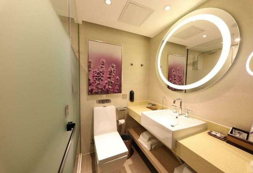 Hotel Lavande Beijing South Railway Station Yangqiao