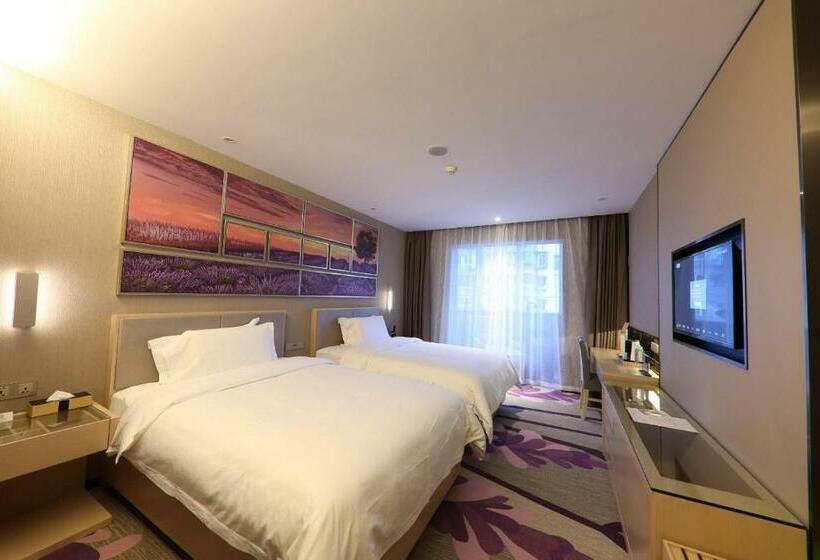 Hotel Lavande Beijing South Railway Station Yangqiao