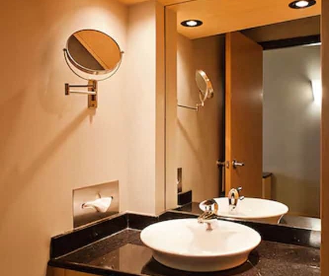 هتل Le Dauphin Montreal Centreville