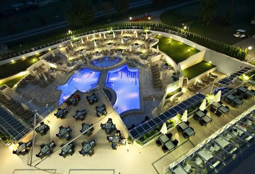 Livada Prestige   Terme 3000   Sava Hotels & Resorts