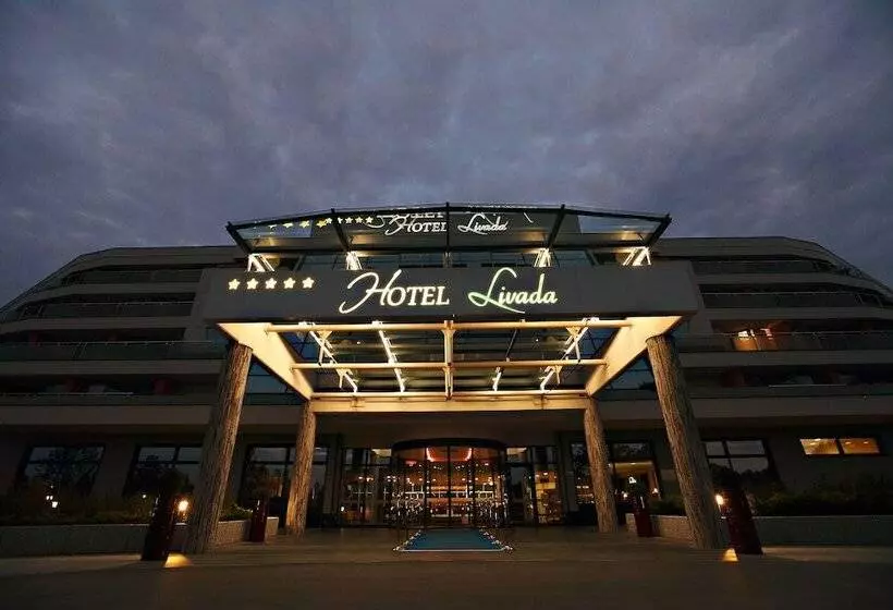 Livada Prestige   Terme 3000   Sava Hotels & Resorts