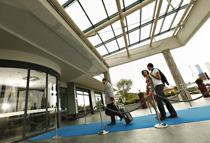 Livada Prestige   Terme 3000   Sava Hotels & Resorts