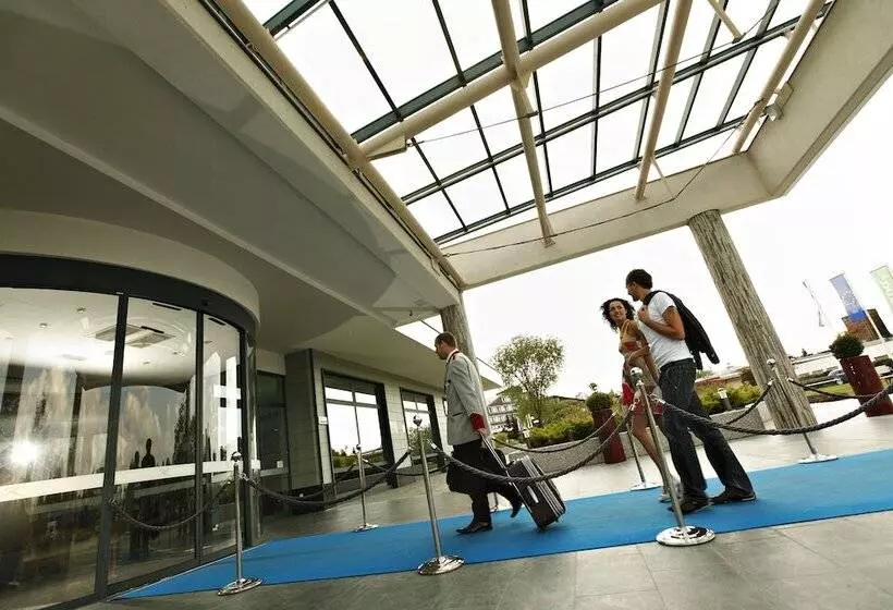 Livada Prestige   Terme 3000   Sava Hotels & Resorts