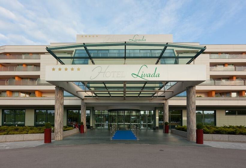 Livada Prestige   Terme 3000   Sava Hotels & Resorts