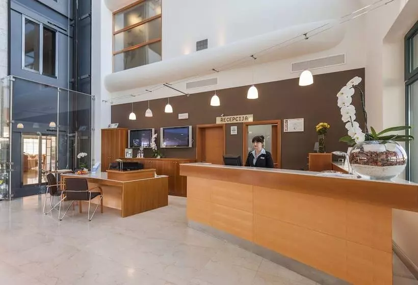 Livada Prestige   Terme 3000   Sava Hotels & Resorts